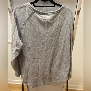 Light weight Victoria’s Secret sweater shirt